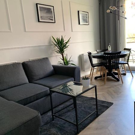 Gdansk Old Town - Apartment No 6 Dış mekan fotoğraf