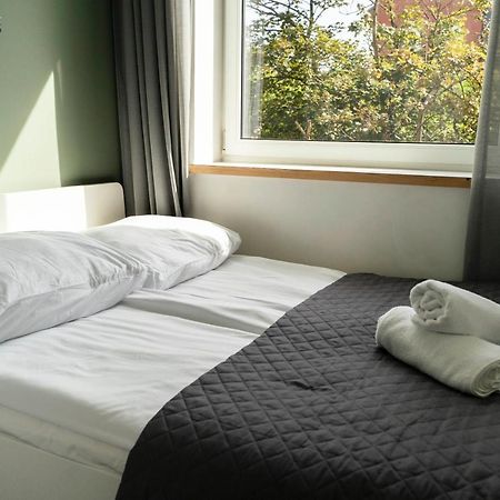 Gdansk Old Town - Apartment No 6 Dış mekan fotoğraf