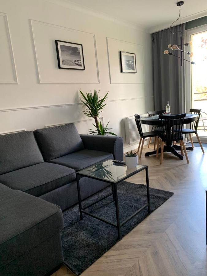 Gdansk Old Town - Apartment No 6 Dış mekan fotoğraf