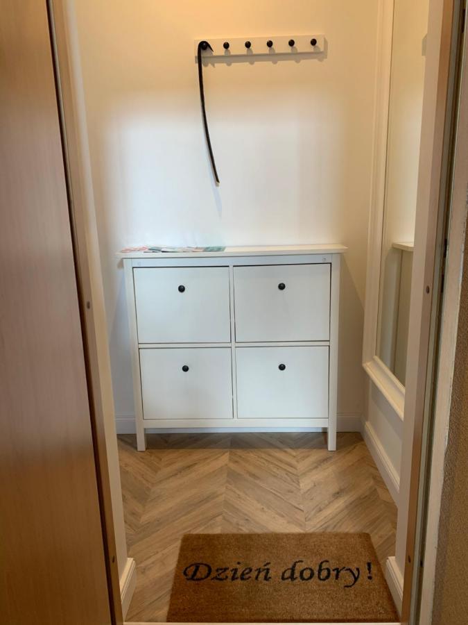 Gdansk Old Town - Apartment No 6 Dış mekan fotoğraf