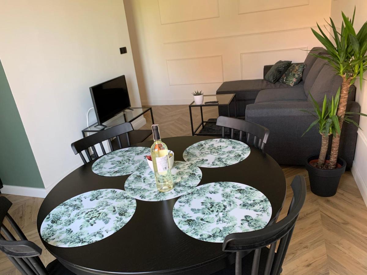 Gdansk Old Town - Apartment No 6 Dış mekan fotoğraf