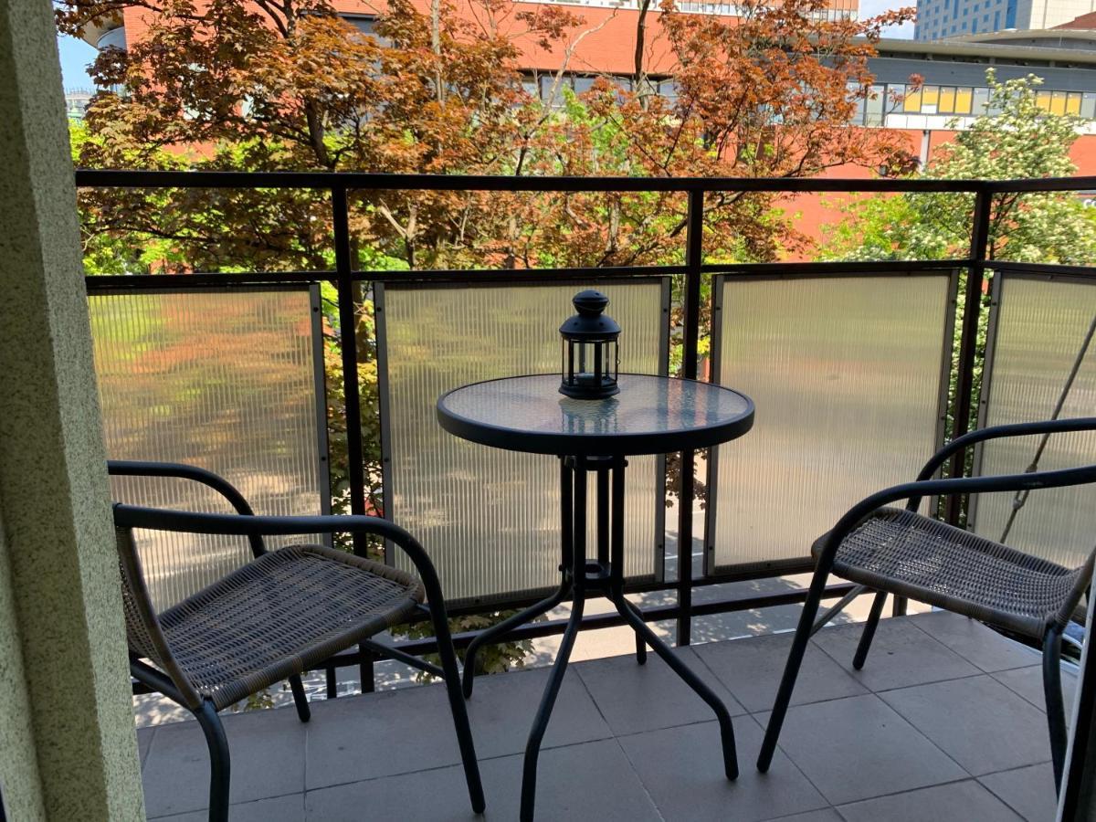 Gdansk Old Town - Apartment No 6 Dış mekan fotoğraf