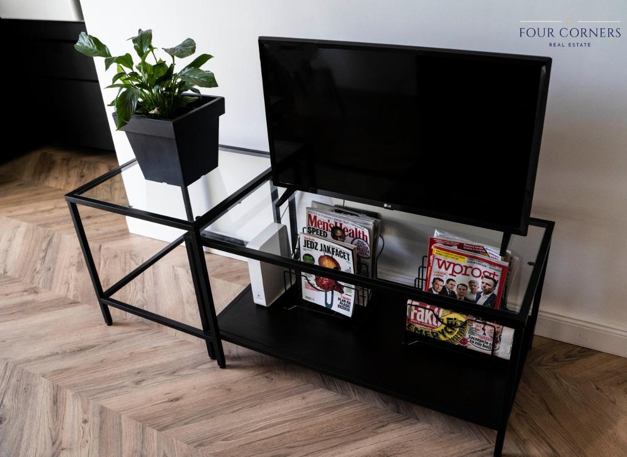 Gdansk Old Town - Apartment No 6 Dış mekan fotoğraf