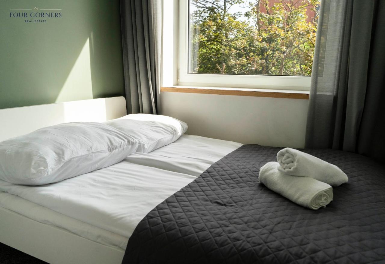 Gdansk Old Town - Apartment No 6 Dış mekan fotoğraf