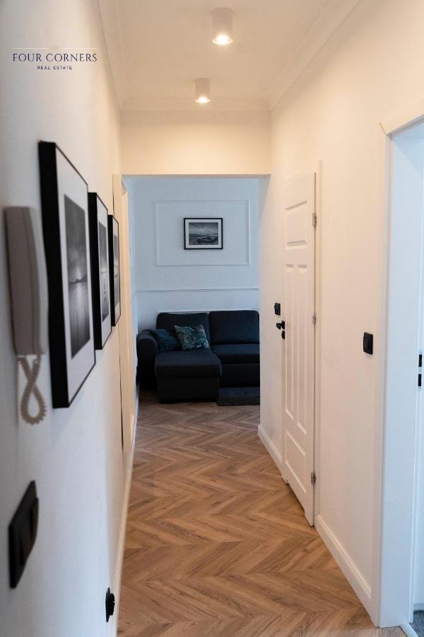 Gdansk Old Town - Apartment No 6 Dış mekan fotoğraf